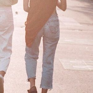 Vintage Levi’s 550